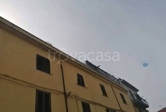 appartamento in vendita a Campagnano di Roma