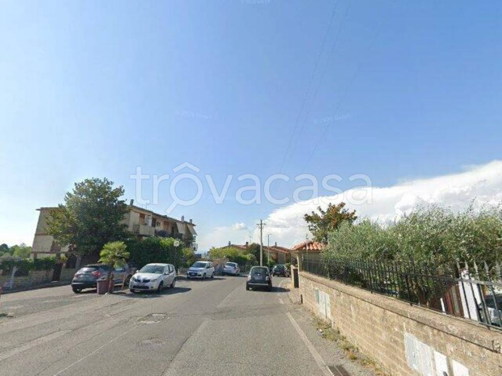 terreno agricolo in vendita a Campagnano di Roma