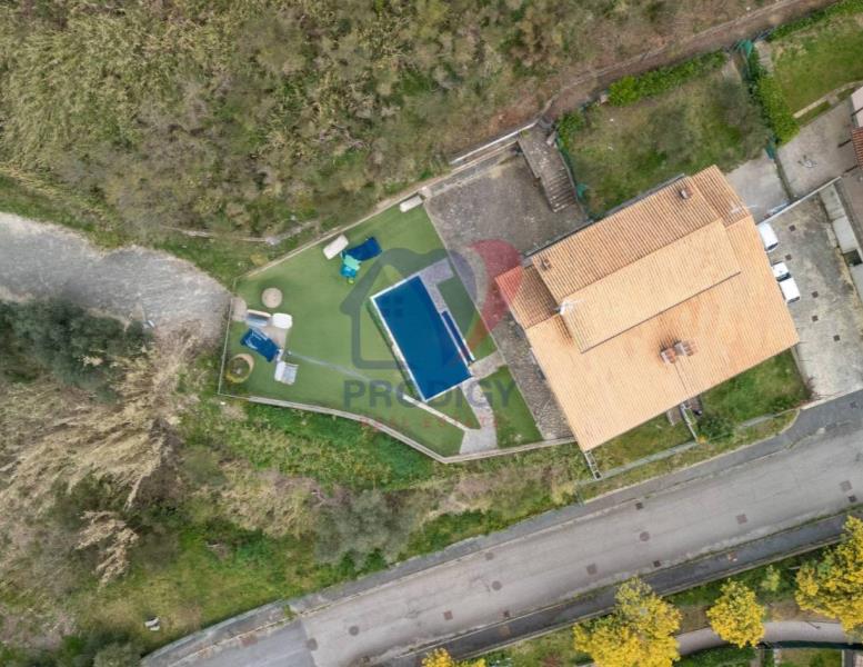 casa indipendente in vendita a Campagnano di Roma