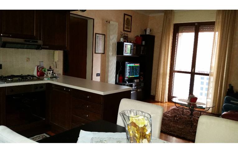 appartamento in vendita a Campagnano di Roma