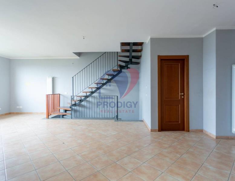 villa in vendita a Campagnano di Roma