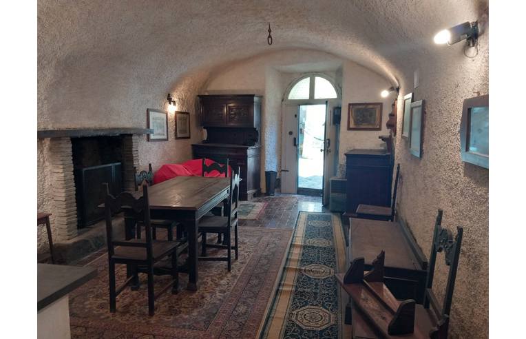 appartamento in vendita a Campagnano di Roma