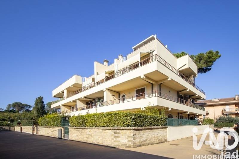 appartamento in vendita a Campagnano di Roma