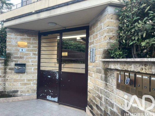 appartamento in vendita a Campagnano di Roma