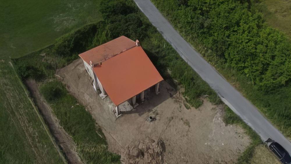 casa indipendente in vendita a Campagnano di Roma