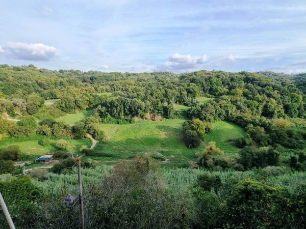 appartamento in vendita a Campagnano di Roma