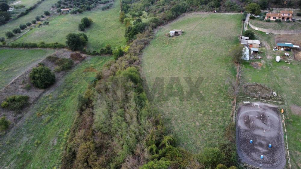 ufficio in vendita a Campagnano di Roma