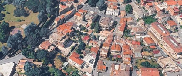 appartamento in vendita a Campagnano di Roma