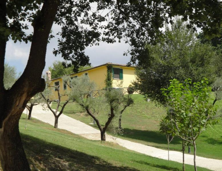 casa indipendente in vendita a Campagnano di Roma