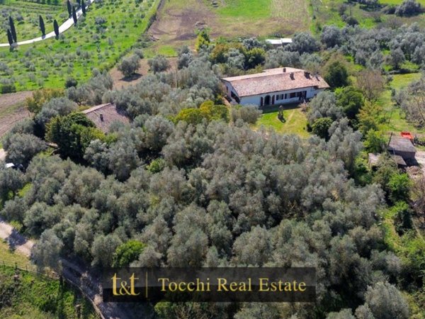 casa indipendente in vendita a Campagnano di Roma