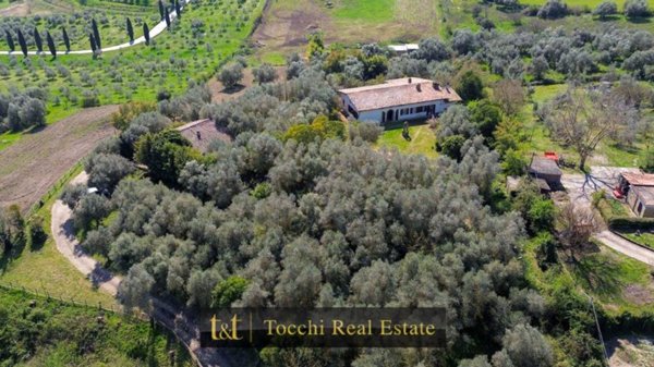 casa indipendente in vendita a Campagnano di Roma