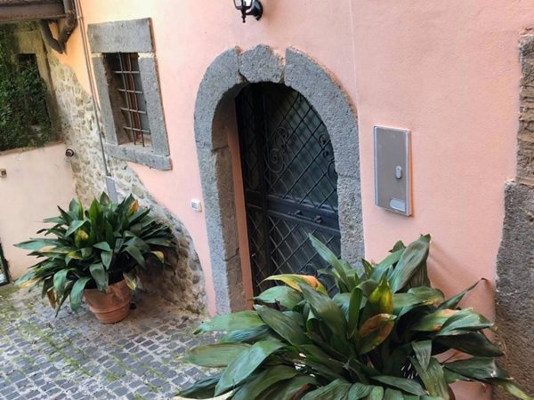 appartamento in vendita a Campagnano di Roma