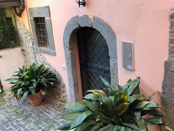 appartamento in vendita a Campagnano di Roma