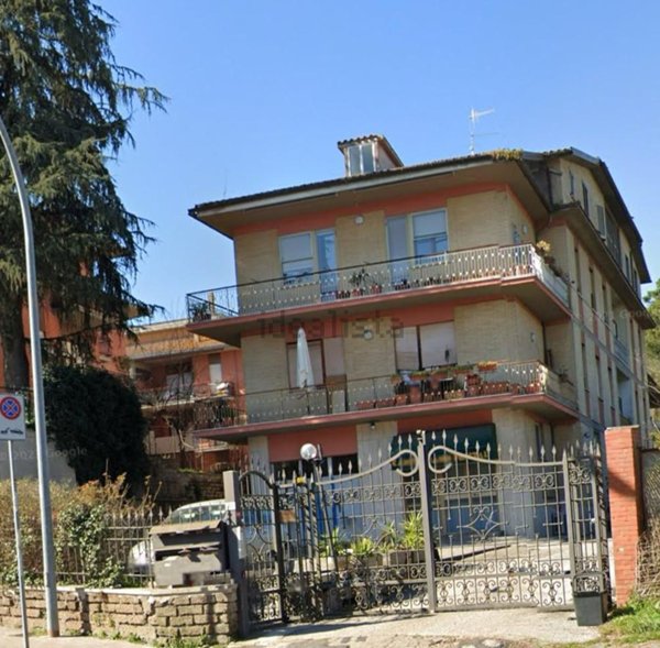 appartamento in vendita a Campagnano di Roma