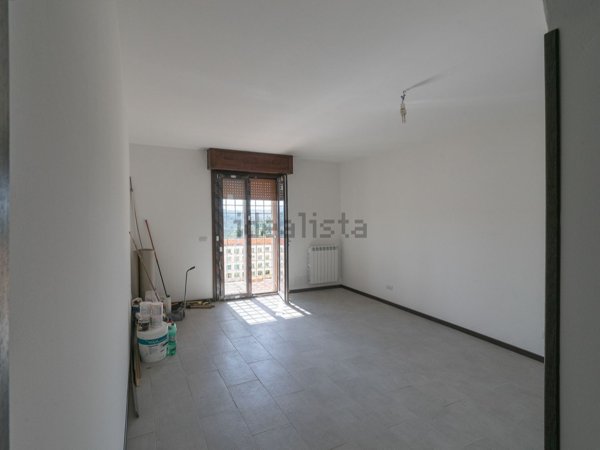 appartamento in vendita a Campagnano di Roma