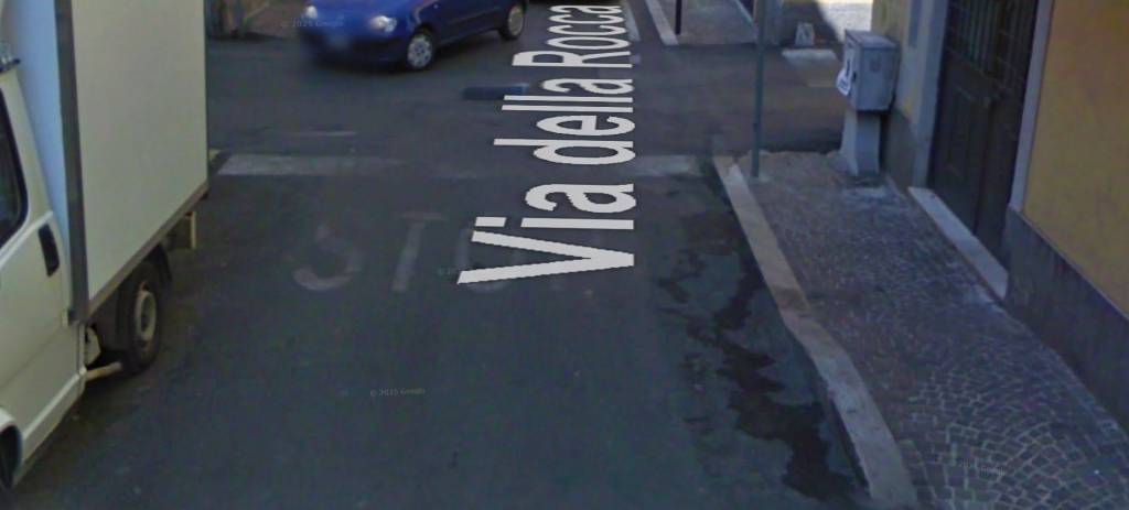 appartamento in vendita a Campagnano di Roma