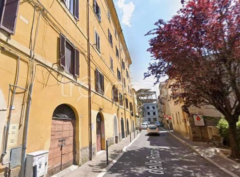 appartamento in vendita a Campagnano di Roma
