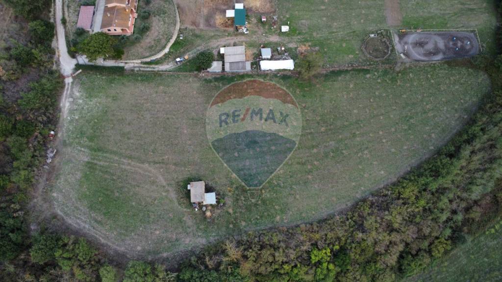 ufficio in vendita a Campagnano di Roma