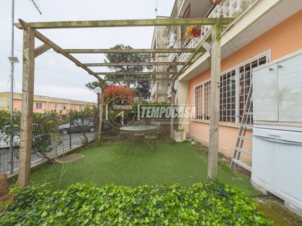 appartamento in vendita a Campagnano di Roma