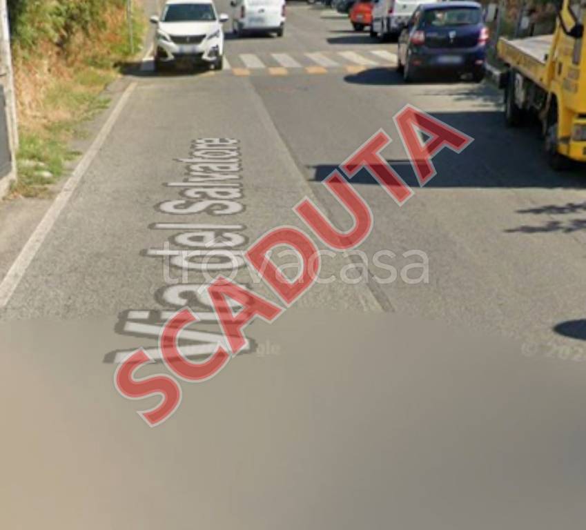 terreno agricolo in vendita a Campagnano di Roma