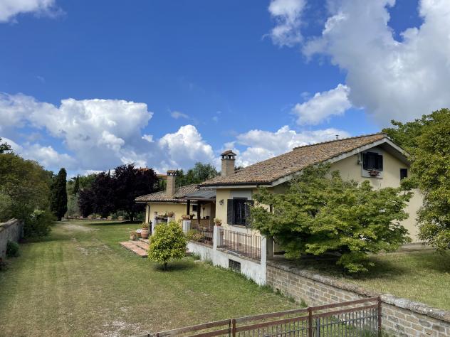 casa indipendente in vendita a Campagnano di Roma
