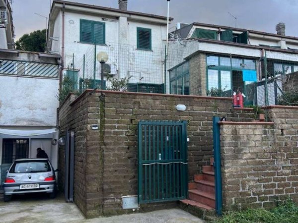 casa indipendente in vendita a Campagnano di Roma