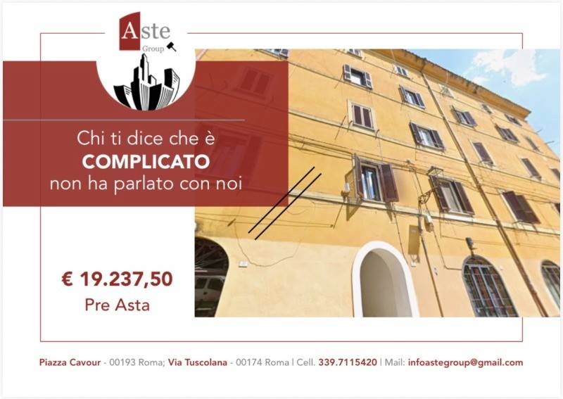 appartamento in vendita a Campagnano di Roma