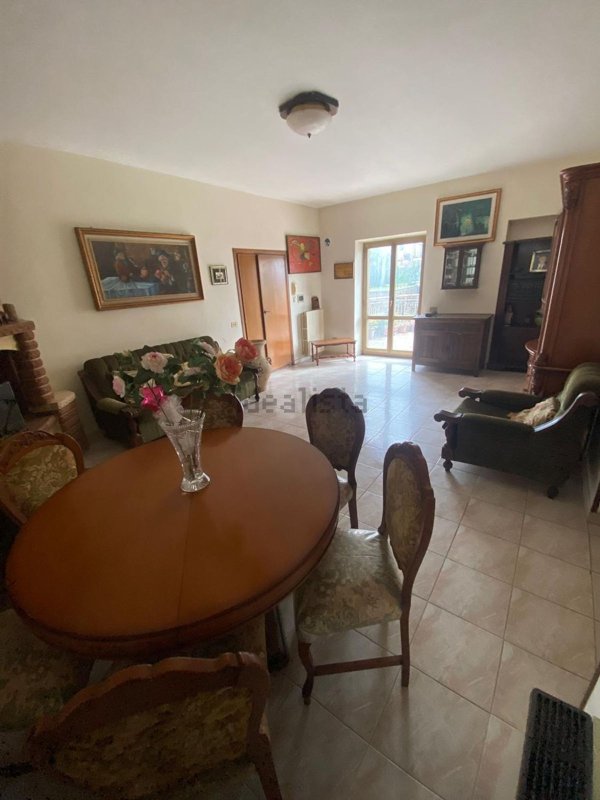 appartamento in vendita a Campagnano di Roma