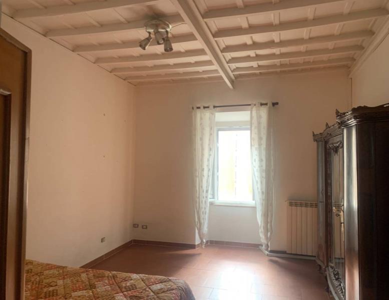 appartamento in vendita a Campagnano di Roma
