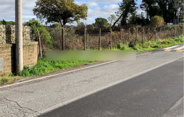 ufficio in vendita a Campagnano di Roma