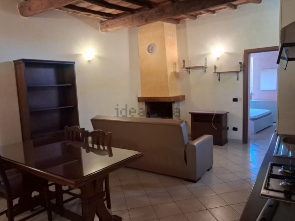 appartamento in vendita a Campagnano di Roma