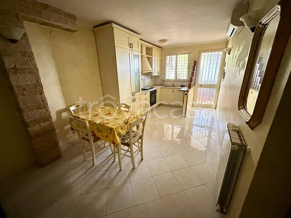 appartamento in vendita a Campagnano di Roma