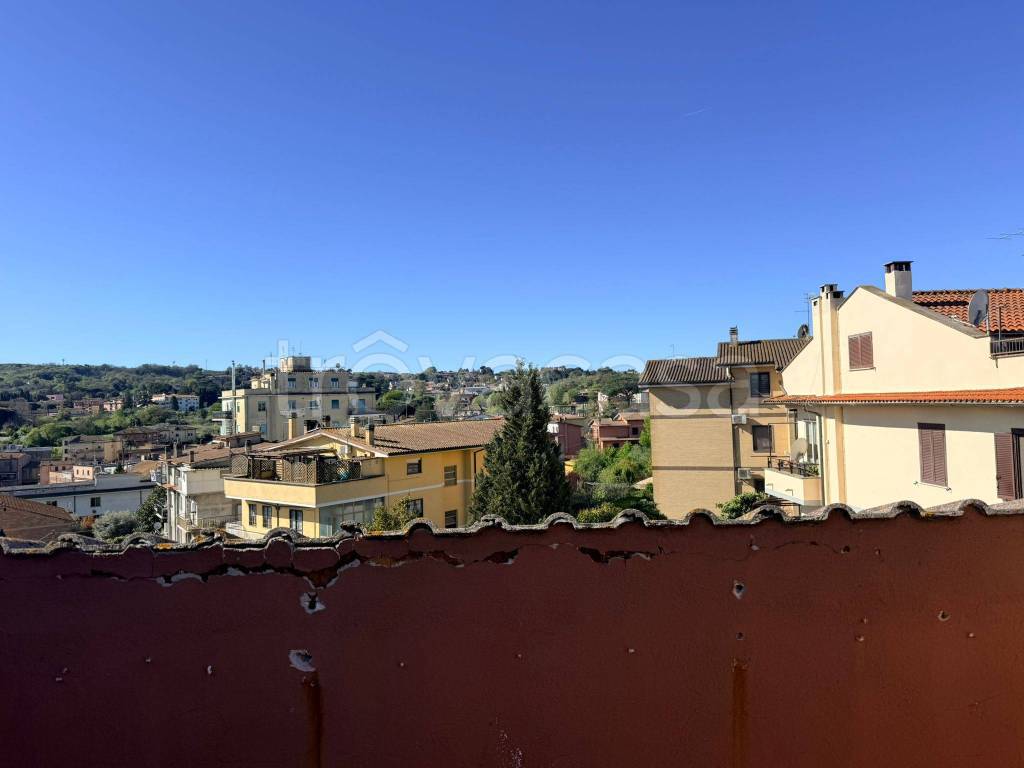 appartamento in vendita a Campagnano di Roma