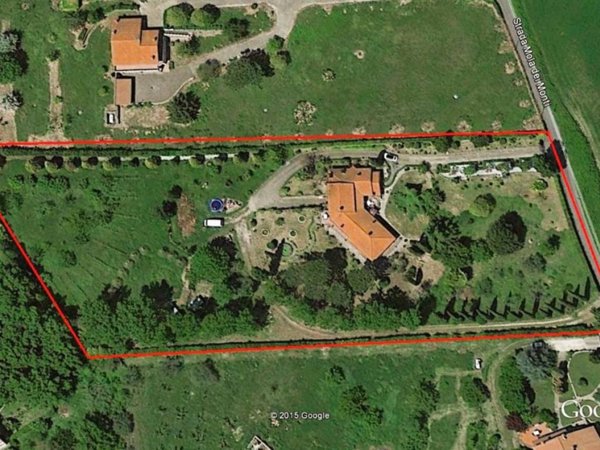 casa indipendente in vendita a Campagnano di Roma