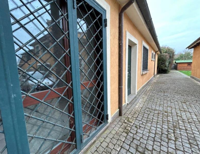 casa indipendente in vendita a Campagnano di Roma