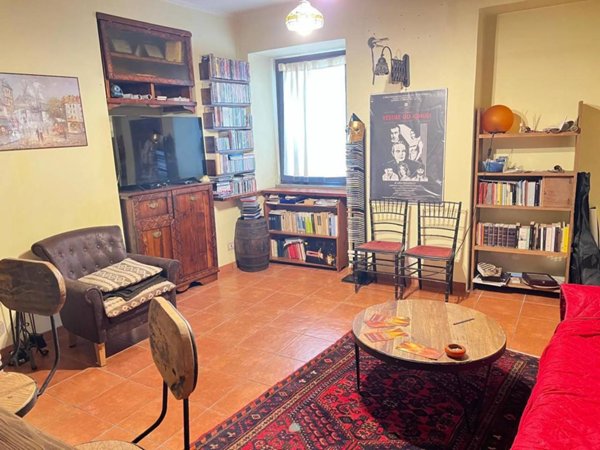 casa indipendente in vendita a Campagnano di Roma