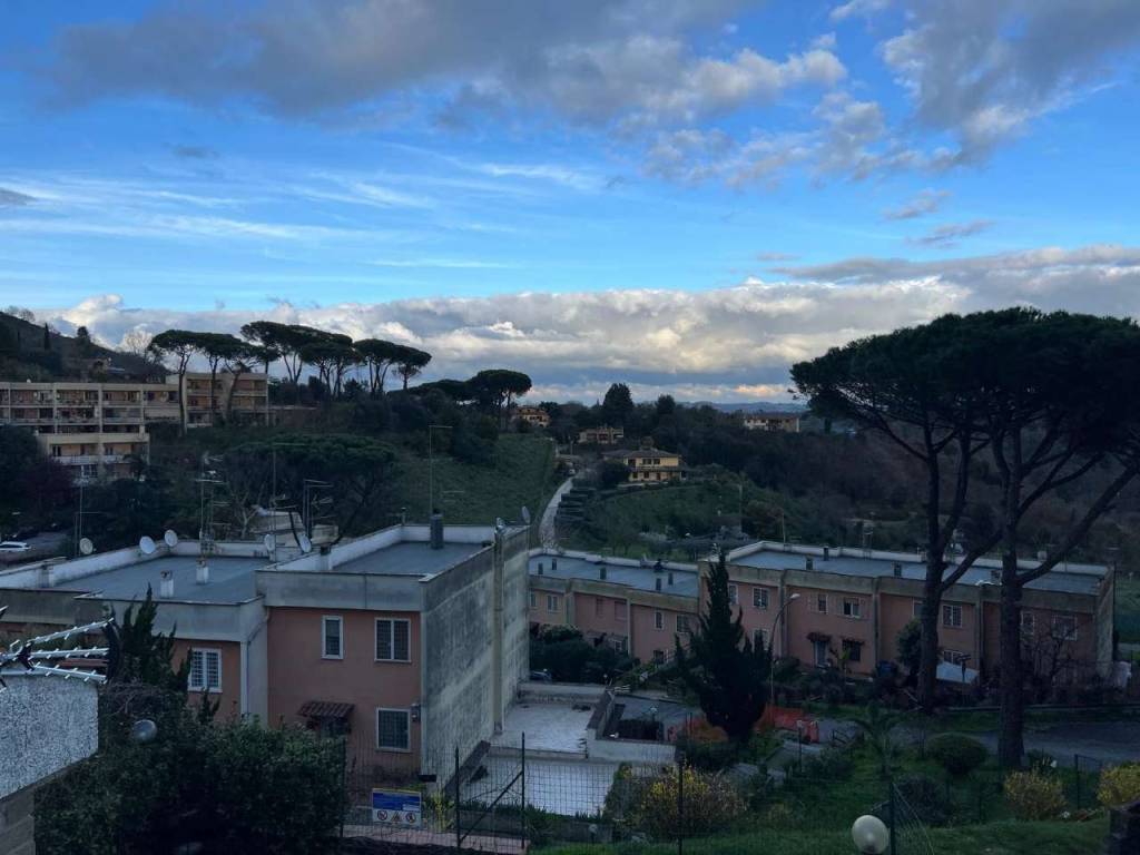 casa indipendente in vendita a Campagnano di Roma