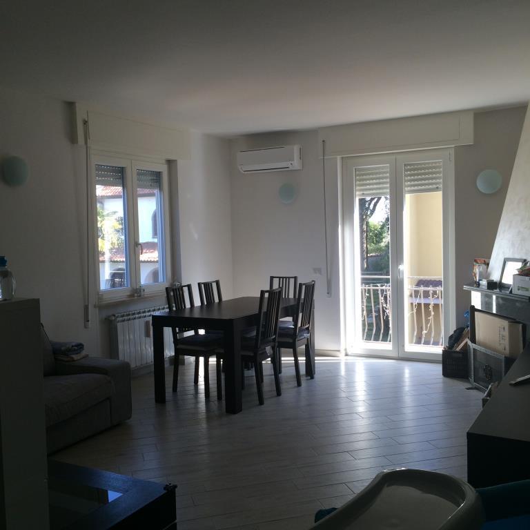 appartamento in vendita a Campagnano di Roma