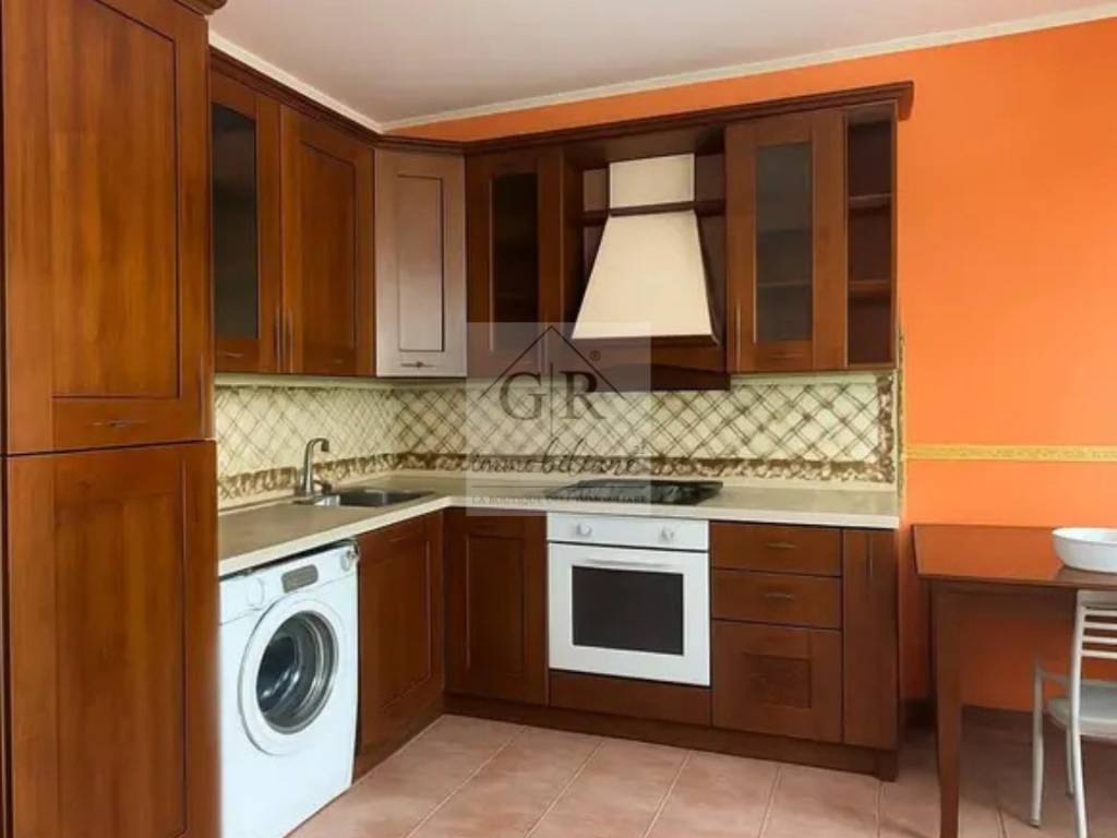 appartamento in vendita a Campagnano di Roma