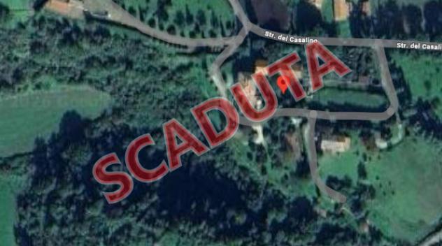 appartamento in vendita a Campagnano di Roma