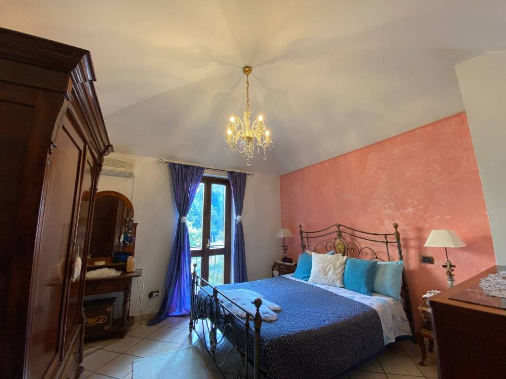 casa indipendente in vendita a Campagnano di Roma