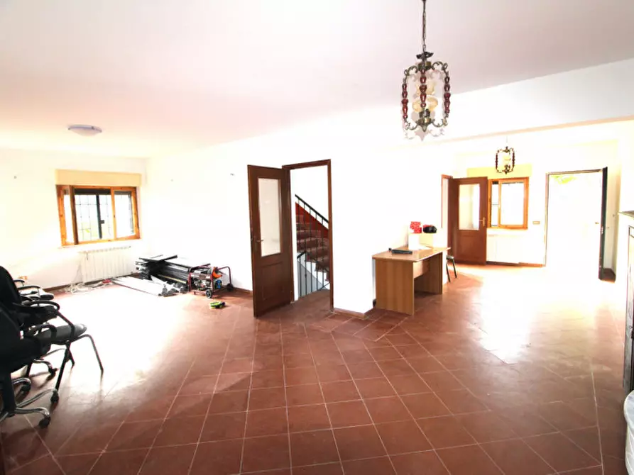 casa indipendente in vendita a Campagnano di Roma