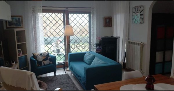 appartamento in vendita a Campagnano di Roma