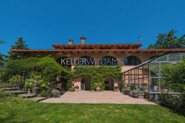 casa indipendente in vendita a Campagnano di Roma