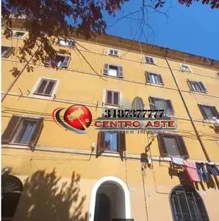 appartamento in vendita a Campagnano di Roma