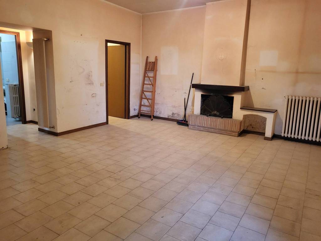 appartamento in vendita a Campagnano di Roma