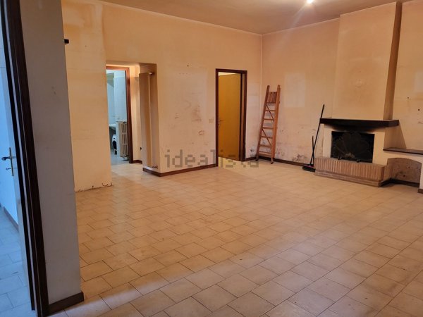 appartamento in vendita a Campagnano di Roma