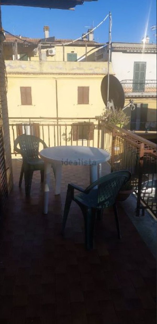 appartamento in vendita a Campagnano di Roma