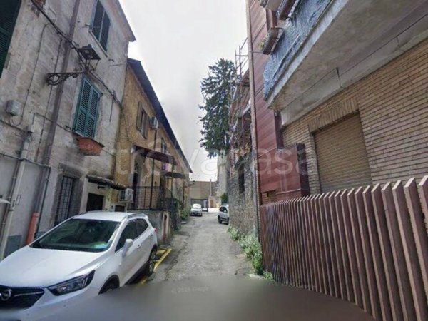 appartamento in vendita a Campagnano di Roma