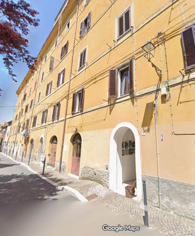 appartamento in vendita a Campagnano di Roma